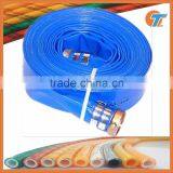 High Quality Drip Irrgation System or Wate Irrigation System Pvc Flexible Reinforced Water Hose thumbnail-2
