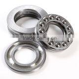 Factory Steel Flat Axial Spherical Thrust Roller Bearing 52204 High Quality at Low Price thumbnail-3
