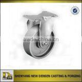 Transformer Use Standard Caster Wheel thumbnail-6
