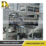 E Waste Recycling Plant for Refrigerator Dismantling thumbnail-6