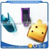 Customized High Demand Precisely With Color Anodizing Customized High Quality Cnc Rapid Prototyping High Precision Parts thumbnail-5