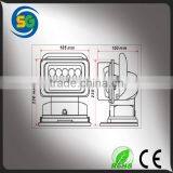 Factory Price 12v Remote Control Led Boat Lights thumbnail-2