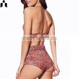 2017 Hot Sex Bikini Young Girl Newest Swimwear thumbnail-3