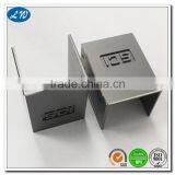 High Quality Anodized Aluminum Cnc Machining Vision Parts thumbnail-4