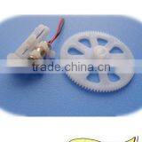 GuangDong High Torque Metal Gear Servo for Robot OEM is Welcome thumbnail-4