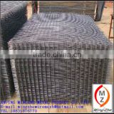 high quality and low price welded wire mesh panel (mingzhe)