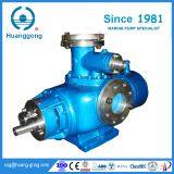 Marine Engine Lubricate Oil Pump Cargo Oil Transfer Twin Screw Pump thumbnail-3