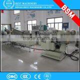 Henan Best Machinery Factory Price Hard Candy Pillow Packing&Wrapping Machine thumbnail-4