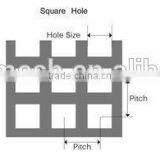 Perforated Metal Sheet(factory) thumbnail-2
