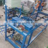 Chicken Wire Fencing Making Machines thumbnail-4