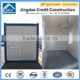 Low Cost Prefab Container House thumbnail-3