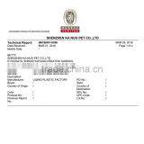 Soft Handle Retractable Pet Leash With Colourful Design thumbnail-4