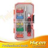 20pc Precision Screwdriver Bit thumbnail-3