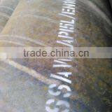 LSAW/SSAW Welded Steel Pipe Big Diameter thumbnail-5