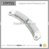 Sharp Edged Double Handle Foldable Knife thumbnail-3