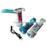 Rechargeable and Portable Torch