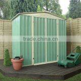 Cheap Steel Storage Shed thumbnail-4