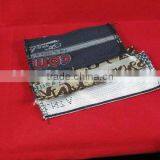 860~960MHz Passive RFID Woven Labels Withstand 200 Washing Cycles Under Industrial Laundry Environment thumbnail-4