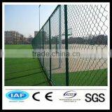 2013 Hot Sale!chain Link Fencing (ISO&CE Anping Factory) thumbnail-1