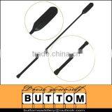 Horse Leather Whip Horse Riding Horse Leather Whip With Leather Flap Black Braided With Thead Handle Superior Horse Leather Whip thumbnail-1