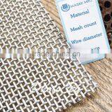 316 Marine Grade Stainless Steel Mesh thumbnail-6