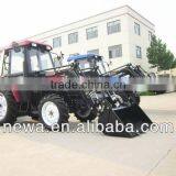 2016 Best Seller 50hp NEW504 4X4 Tractor thumbnail-1