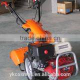 Gear Drive Multi-function Gasoline Cultivator thumbnail-2