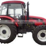 Best Price Special Discount 145hp Wheeled Tractor Small Farm Tractor thumbnail-3