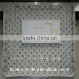 OEM Made in China Waterproof Flute Plastic Board thumbnail-2