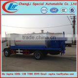 Dongfeng Mini Automatic Heated Bitumen Sprayer Truck ,asphalt Distributor Truck thumbnail-1