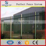 European Palisade Fencing Style With Cheap Prices thumbnail-3