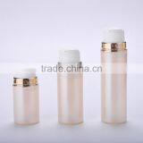 15/30/50ml Plastic Airless Pump Cosmetic Bottle thumbnail-3