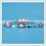 High Pressure Fine Mist Fog System Nozzles With Inside PP Cotton Filter thumbnail-3