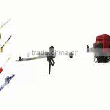 2 Stroke Petrol Multi Machine 4 in 1 thumbnail-1