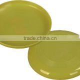 Plastic Frisbee thumbnail-1