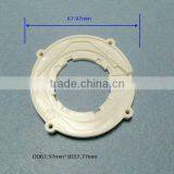 LED Downlight Plastic Parts /fittings thumbnail-1