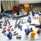 Tungsten Carbide Bullet