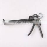 Handle Rotating Aluminium Tube Adhesive Caulk Syringe thumbnail-2