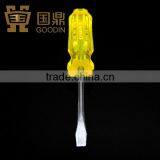 SCREWDRIVER HAND TOOL KIT POCKET SCREWDRIVER thumbnail-1