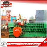 Y81T-4000 Hydraulic Scrap Metal Baler Press,used Scrap Metal Baling Press thumbnail-2