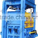 Power Saving 30T Vertical Baler/baler Equipment thumbnail-2