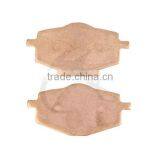 New Front Brake Pads For YAMAHA DT80 LC-2 DT125 RE LC YBR125 DT200 XT125 XT350 thumbnail-2
