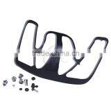 Black Motorcycle Trunk Luggage Rack For Honda GoldWing GL1800 2001-2013 thumbnail-2