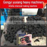 Shisha Charcoal Briquette Tablets Press Machine Price With Good Quality thumbnail-6