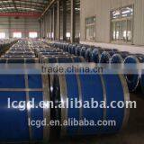 PPGI Prepainted Galvanized Steel Coil thumbnail-3
