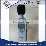Good Product Intrinsically Safe Explosion-proof Noise Detector YSD130 thumbnail-1