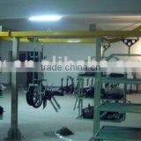 Advanced Conveyor System