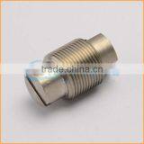 Dongguan Factory Supply Cnc Turning Parts of Pipe Fittings thumbnail-4