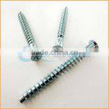 China Factory Sales Hex Socket Furniture Screws thumbnail-3