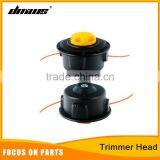 Brush Cutter Grass Trimmer Spare Parts Nylon Chain Trimmer Head thumbnail-1